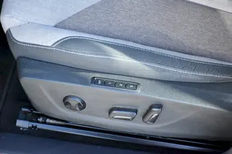 Škoda Enyaq 