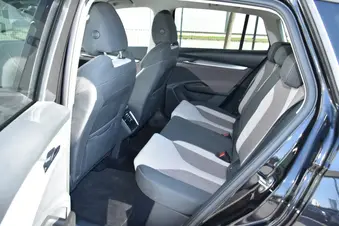 Škoda Enyaq