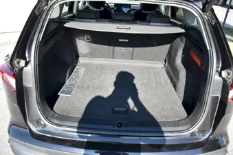 Škoda Enyaq