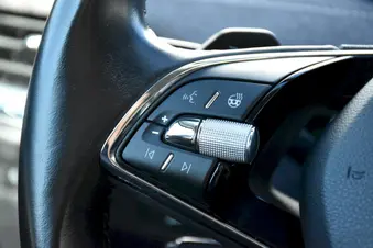Škoda Enyaq 