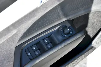Škoda Enyaq