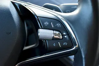 Škoda Enyaq