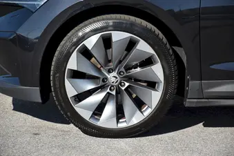 Škoda Enyaq