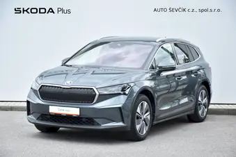 Škoda Enyaq
