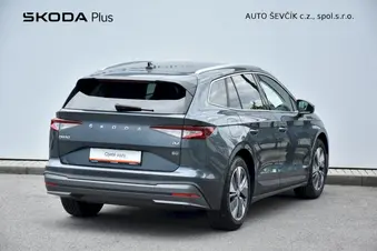Škoda Enyaq 