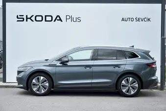 Škoda Enyaq 