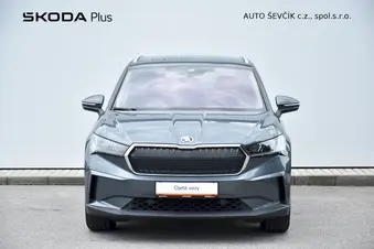 Škoda Enyaq