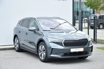 Škoda Enyaq 