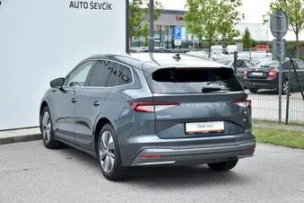 Škoda Enyaq