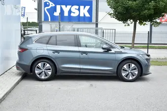 Škoda Enyaq 