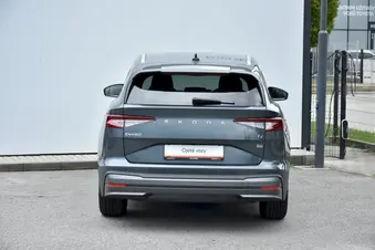 Škoda Enyaq