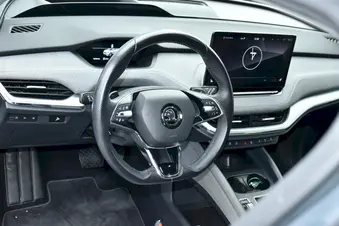 Škoda Enyaq 