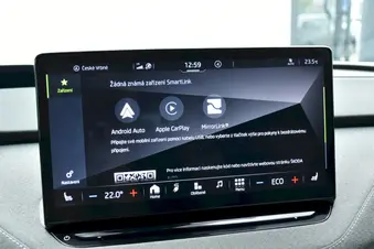 Škoda Enyaq 