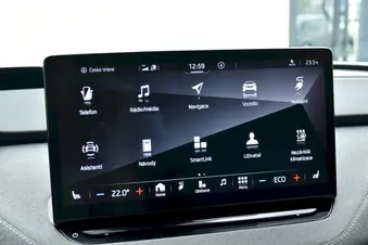 Škoda Enyaq 