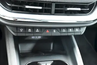 Škoda Enyaq 