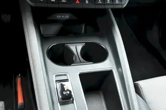 Škoda Enyaq 