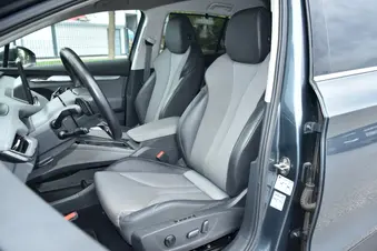 Škoda Enyaq 