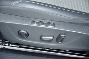 Škoda Enyaq 
