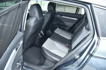 Škoda Enyaq