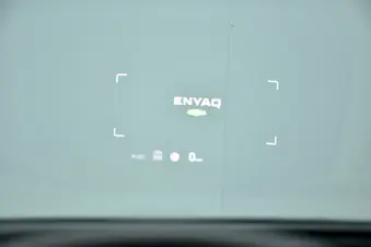 Škoda Enyaq 