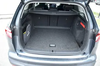 Škoda Enyaq 
