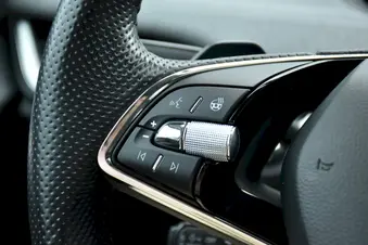 Škoda Enyaq 