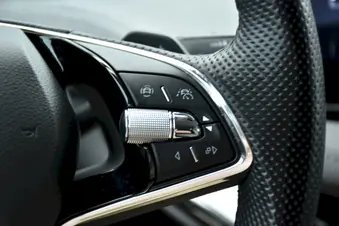 Škoda Enyaq 