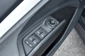 Škoda Enyaq 