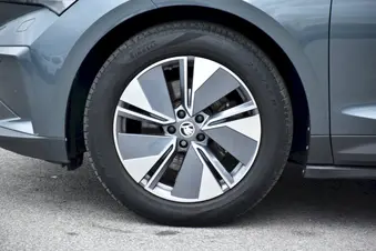 Škoda Enyaq 