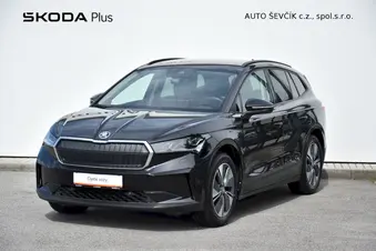 Škoda Enyaq 