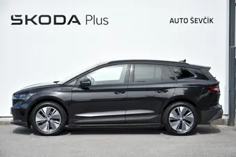 Škoda Enyaq 
