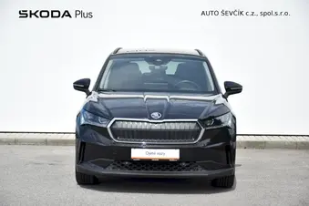 Škoda Enyaq 