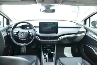 Škoda Enyaq 