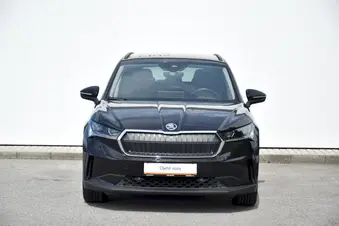 Škoda Enyaq 