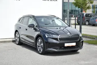 Škoda Enyaq