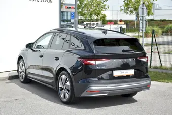 Škoda Enyaq