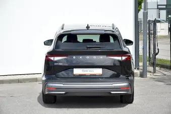 Škoda Enyaq 