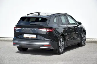 Škoda Enyaq 