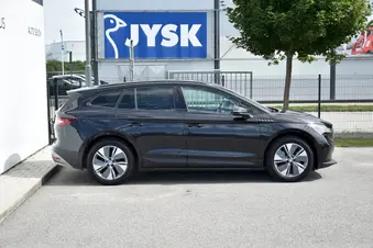Škoda Enyaq 