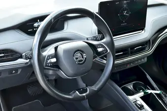 Škoda Enyaq