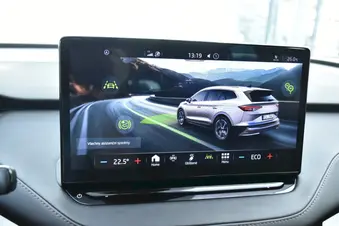 Škoda Enyaq
