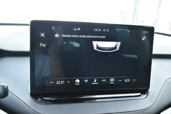 Škoda Enyaq 