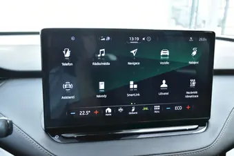 Škoda Enyaq 