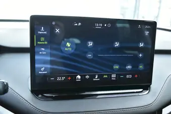Škoda Enyaq 