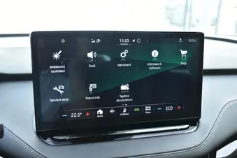 Škoda Enyaq 