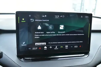 Škoda Enyaq 