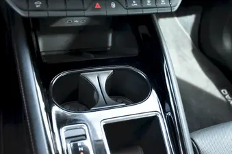 Škoda Enyaq