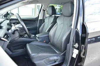 Škoda Enyaq