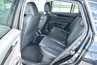 Škoda Enyaq 
