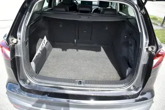 Škoda Enyaq 